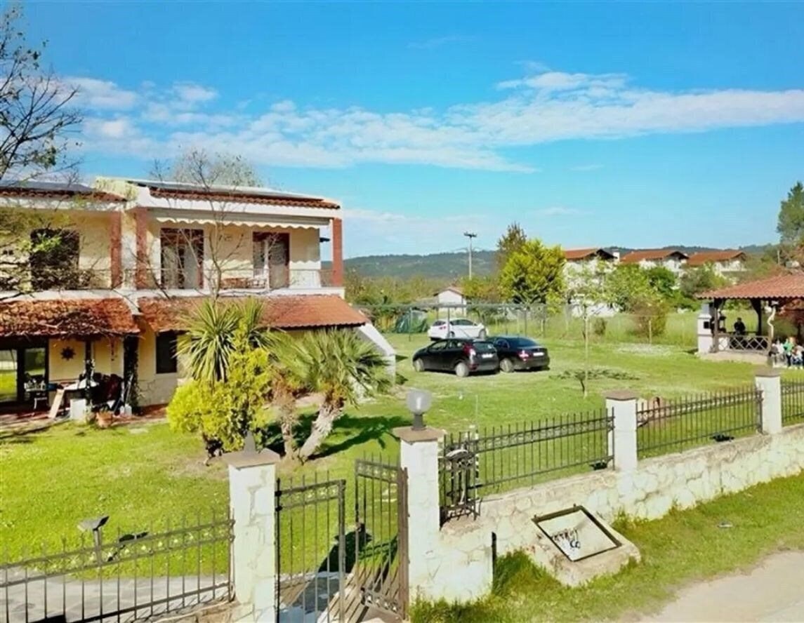 Фотографія Lilia Sea House Fourka 3*